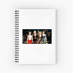 Relationship Trailblazer Sex And The City Notebook