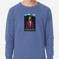 Empowerment Symbol Sex And The City Sweatshirts