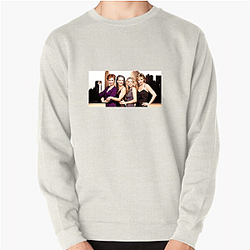 Trendsetting Series Sex And The City Sweatshirts