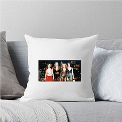 Relationship Trailblazer Sex And The City Pillows Cover