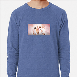 Urban Love Saga Sex And The City Sweatshirts