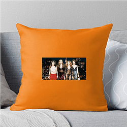 Relationship Trailblazer Sex And The City Pillows Cover