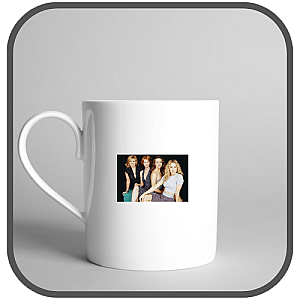 Sex And The City Mugs