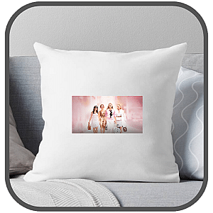 Sex And The City Pillows Cover