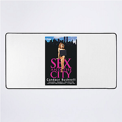 Empowerment Symbol Sex And The City Mouse Pads