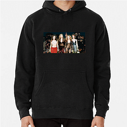 Relationship Trailblazer Sex And The City Hoodies