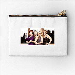 Trendsetting Series Sex And The City Zipper Pouches