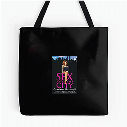 Empowerment Symbol Sex And The City Bags