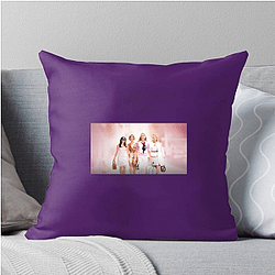 Urban Love Saga Sex And The City Pillows Cover