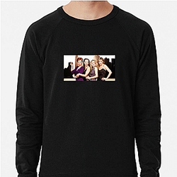 Trendsetting Series Sex And The City Sweatshirts
