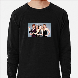 Glamorous Storytelling Sex And The City Sweatshirts