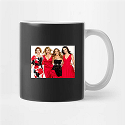 Cosmopolitan Lifestyle Sex And The City Mugs