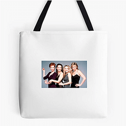 Glamorous Storytelling Sex And The City Bags