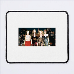 Relationship Trailblazer Sex And The City Mouse Pads