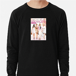 Modern Romance Icon Sex And The City Sweatshirts