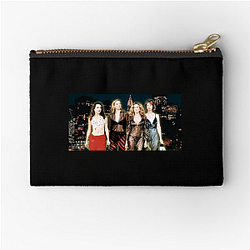 Relationship Trailblazer Sex And The City Zipper Pouches