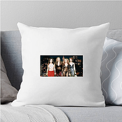 Relationship Trailblazer Sex And The City Pillows Cover
