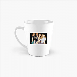 Pop Culture Phenomenon Sex And The City Mugs