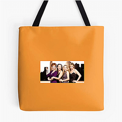 Trendsetting Series Sex And The City Bags