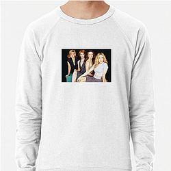 Pop Culture Phenomenon Sex And The City Sweatshirts