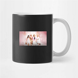 Urban Love Saga Sex And The City Mugs