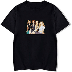 Pop Culture Phenomenon Sex And The City T-Shirts