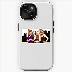 Trendsetting Series Sex And The City iPhone Cases