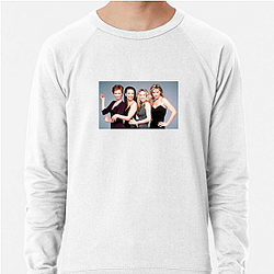 Glamorous Storytelling Sex And The City Sweatshirts