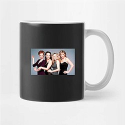 Glamorous Storytelling Sex And The City Mugs