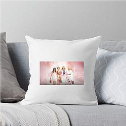 Urban Love Saga Sex And The City Pillows Cover