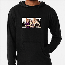 Trendsetting Series Sex And The City Hoodies