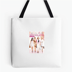 Modern Romance Icon Sex And The City Bags