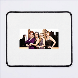 Trendsetting Series Sex And The City Mouse Pads