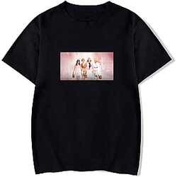 Urban Love Saga Sex And The City T-Shirts