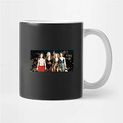 Relationship Trailblazer Sex And The City Mugs