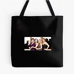 Trendsetting Series Sex And The City Bags