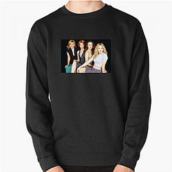 Pop Culture Phenomenon Sex And The City Sweatshirts