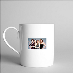 Glamorous Storytelling Sex And The City Mugs