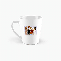 Bold Female Voices Sex And The City Mugs