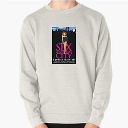 Empowerment Symbol Sex And The City Sweatshirts