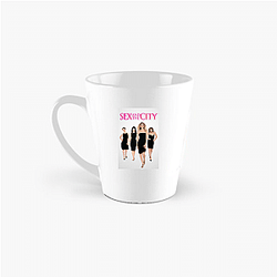 Fashion Powerhouse Sex And The City Mugs