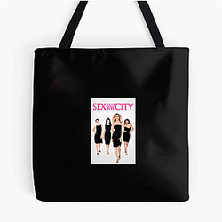 Fashion Powerhouse Sex And The City Bags