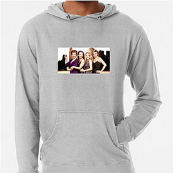 Trendsetting Series Sex And The City Hoodies