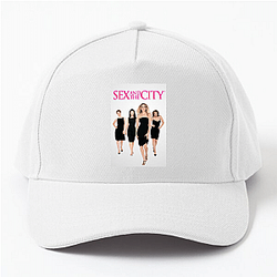 Fashion Powerhouse Sex And The City Hats & Caps