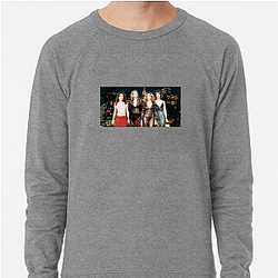 Relationship Trailblazer Sex And The City Sweatshirts