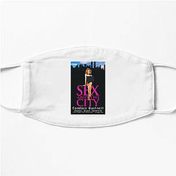 Empowerment Symbol Sex And The City Face Masks