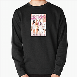 Modern Romance Icon Sex And The City Sweatshirts
