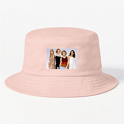 Bold Female Voices Sex And The City Hats & Caps