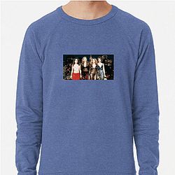 Relationship Trailblazer Sex And The City Sweatshirts