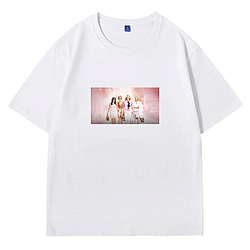 Urban Love Saga Sex And The City T-Shirts